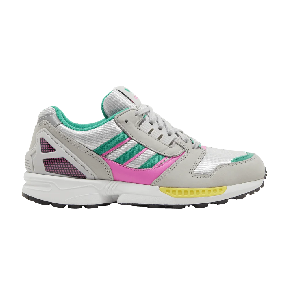 Krossovki-adidas-ZX-8000-Grey-Court-Green-Pink