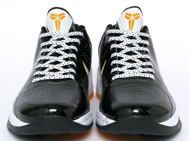 Кроссовки Nike Zoom Kobe 5 'Del Sol'