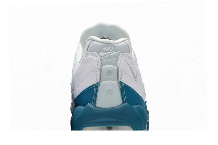 Кроссовки Nike Air Max 95 Essential 'Green Abyss'