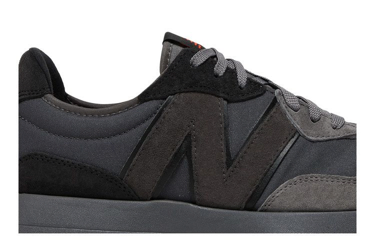 Кроссовки New Balance Raheem Sterling x 327 'Shadow of My Dreams'