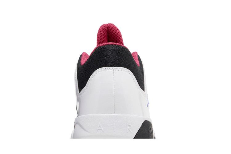 Кроссовки Air Jordan Max Aura 3 GS 'Black Rush Pink'