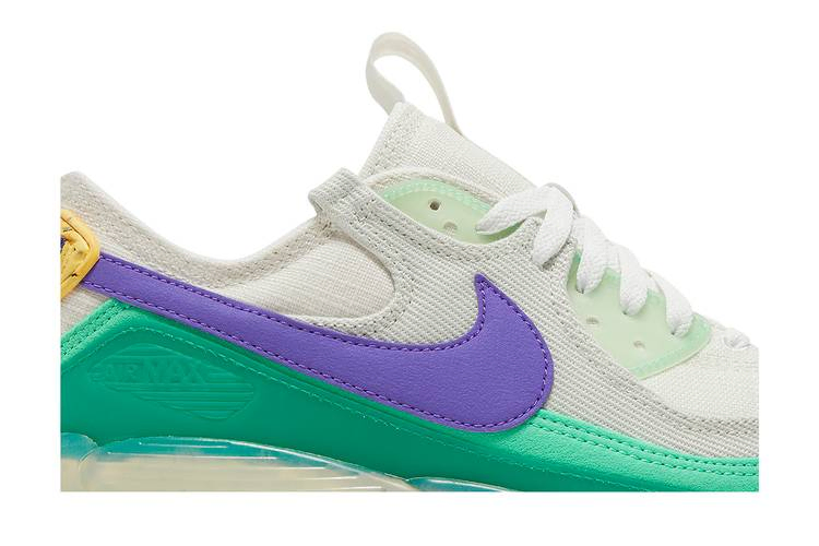 Кроссовки Nike Air Max Terrascape 90 'Phantom Action Grape'