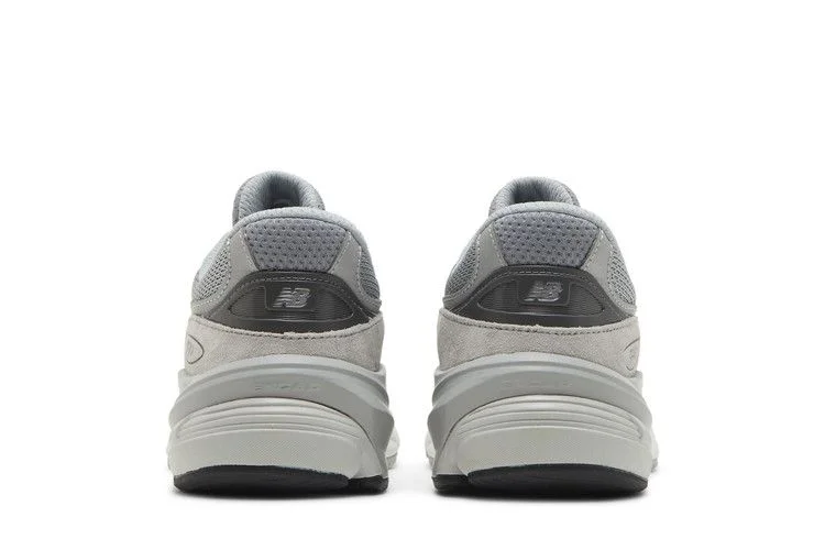 Кроссовки New Balance 990v6 Big Kid 'Castlerock'