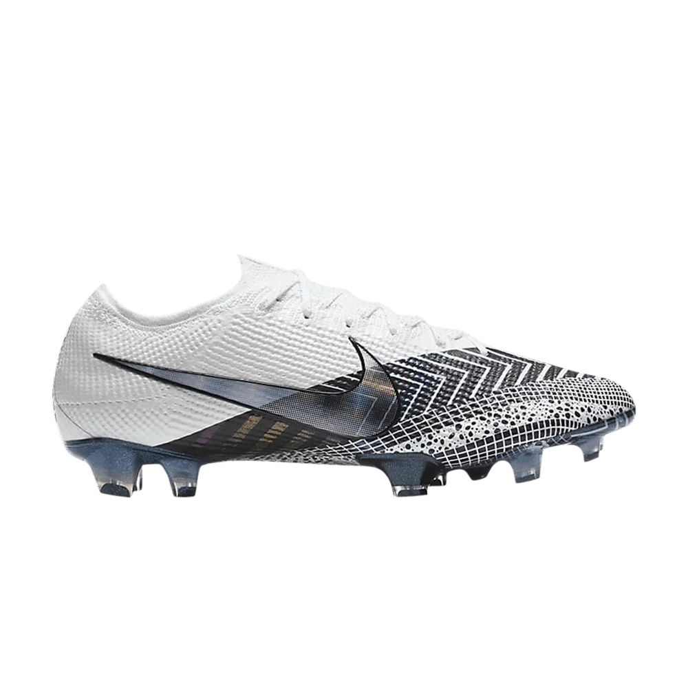 Кроссовки Nike Mercurial Vapor 13 Elite MDS FG 'Dream Speed - White Black'
