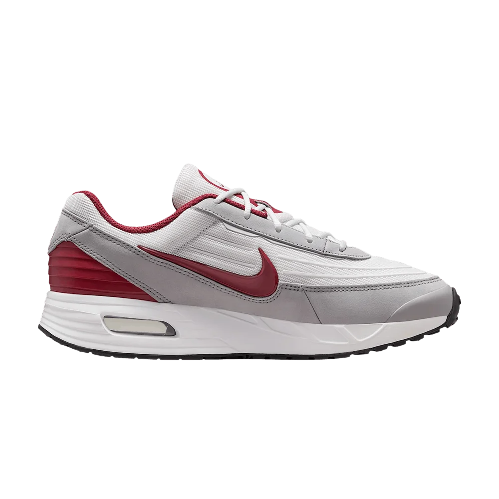 Кроссовки NCAA x Nike Air Max Verse 'Alabama'