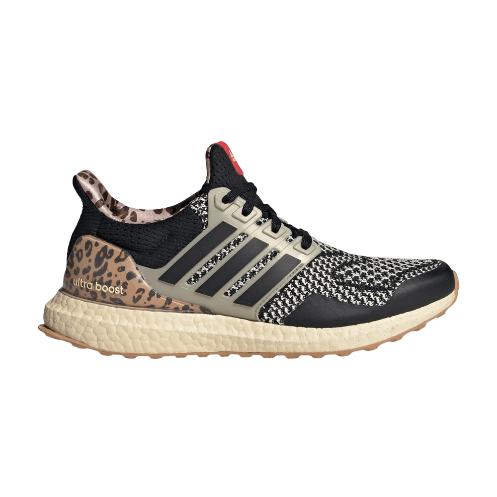 Кроссовки adidas Wmns UltraBoost 1.0 'Leopard'
