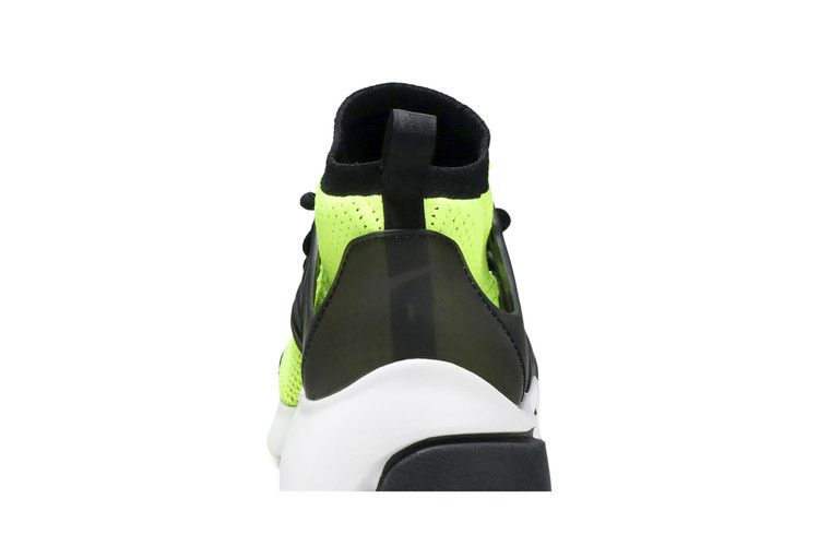 Кроссовки Nike Air Presto Flyknit Ultra 'Volt'