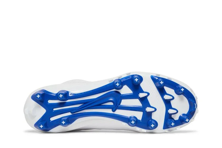 Кроссовки Air Jordan 10 TD Low 'White Game Royal'