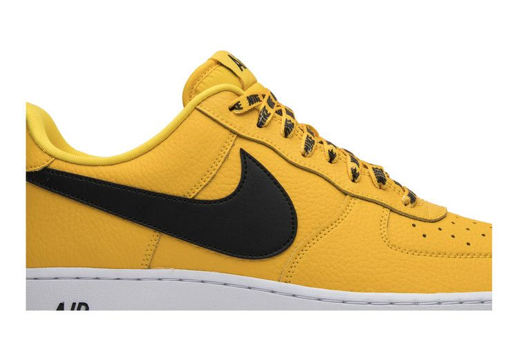Кроссовки Nike Air Force 1 'Statement Game'