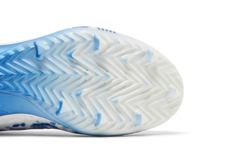 Кроссовки Adidas Adizero 12.0 'Mismatch - Royal Blue'
