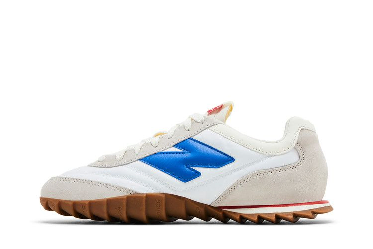 Кроссовки New Balance RC30 'Sea Salt Cobalt'