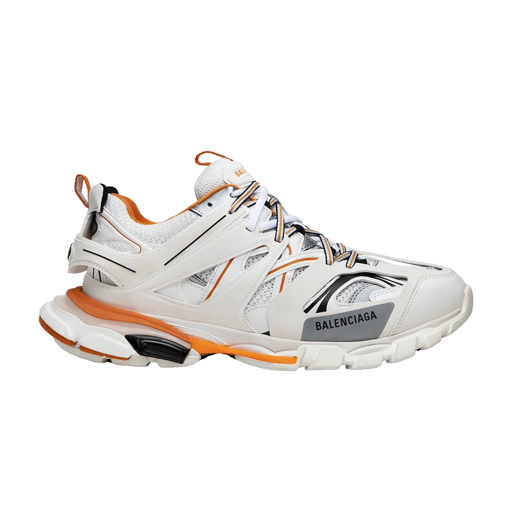 Krossovki-Balenciaga-Track-Sneaker-White-Orange
