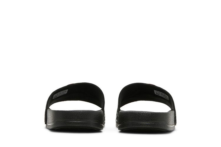 Кроссовки Marvel x adidas Adilette Shower Slide J 'Spider-Man'
