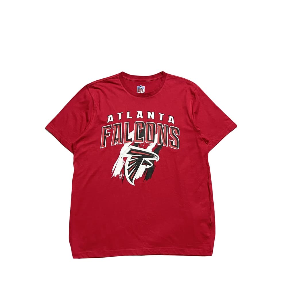 Футболка B20THER NFL Atlanta Falcons Red T-Shirt