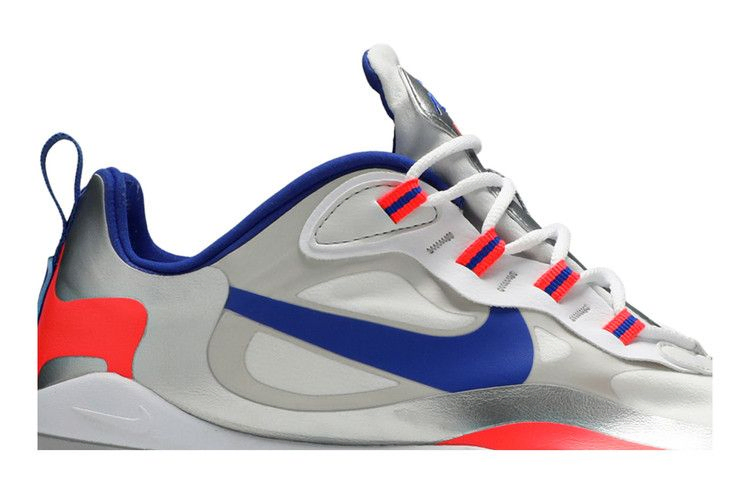 Кроссовки Nike Air Max 270 React 'Knicks'