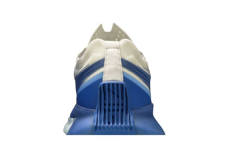 Кроссовки Reebok COTTWEILER x Zig 3D Storm 'Blue'