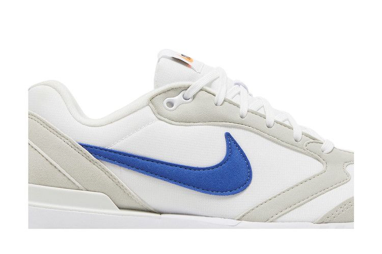 Кроссовки Nike Air Max Dawn GS 'White Game Royal'