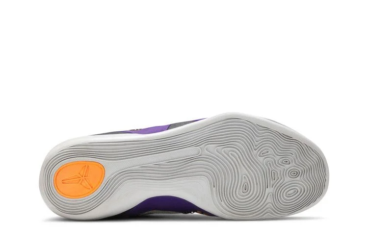 Кроссовки Nike Kobe 9 EM 'Pop Art'