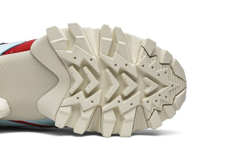 Кроссовки Reebok Pyer Moss x DMX Experiment 4 Trail Fury 'Primal Red'