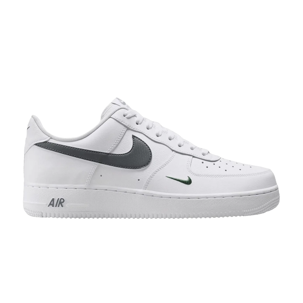 Krossovki-Nike-Air-Force-1-07-White-Fir-Cool-Grey