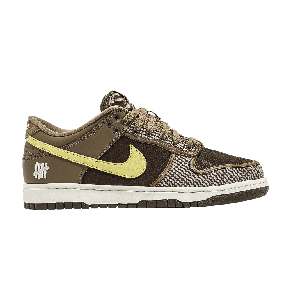 Krossovki-Undefeated-x-Nike-Dunk-Low-SP-Canteen