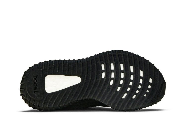 Кроссовки adidas Yeezy Boost 350 V2 Kids 'Bred'