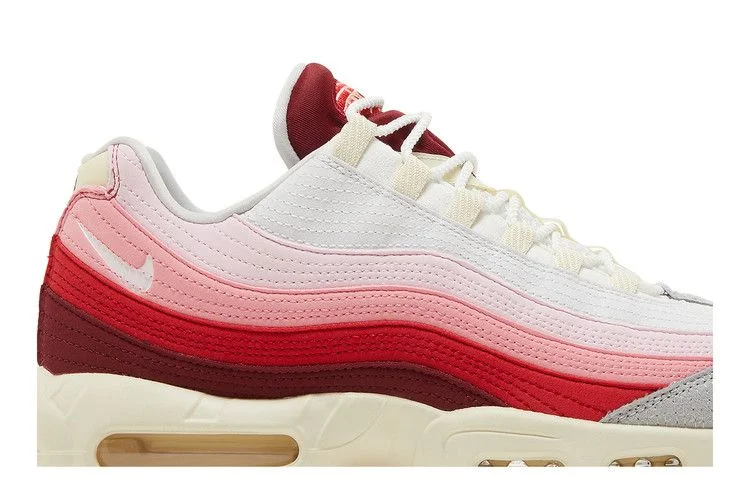 Кроссовки Nike Air Max 95 'Anatomy Of Air'