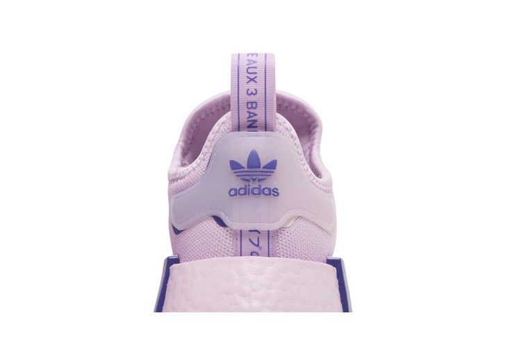 Кроссовки adidas Wmns NMD_R1 'Bliss Lilac'