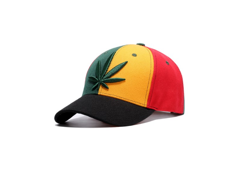 Бейсболка Wuke Mary Jane