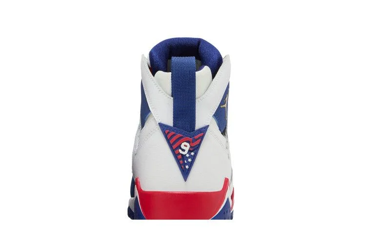 Кроссовки Air Jordan 7 Retro BG 'Tinker Alternate'
