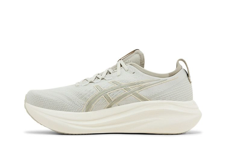 Кроссовки ASICS Wmns Gel Nimbus 27 'Lake Grey'
