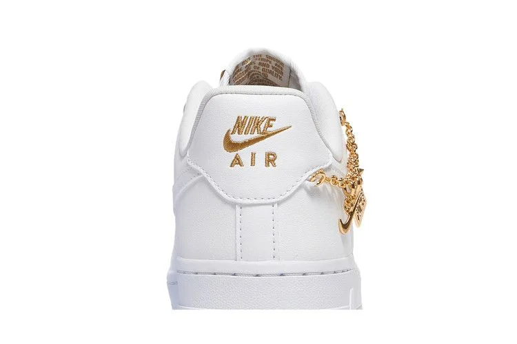 Кроссовки Nike Wmns Air Force 1 '07 LX 'Lucky Charms'