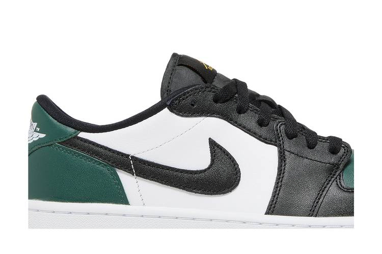 Кроссовки Air Jordan 1 Low Golf 'Noble Green'