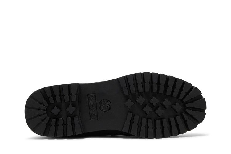 Tommy Hilfiger x Timberland Progressive 110 EK+ Hiker Boot 'Black'