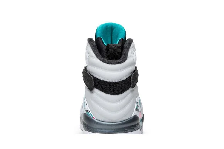Кроссовки Air Jordan 8 Retro 'South Beach'