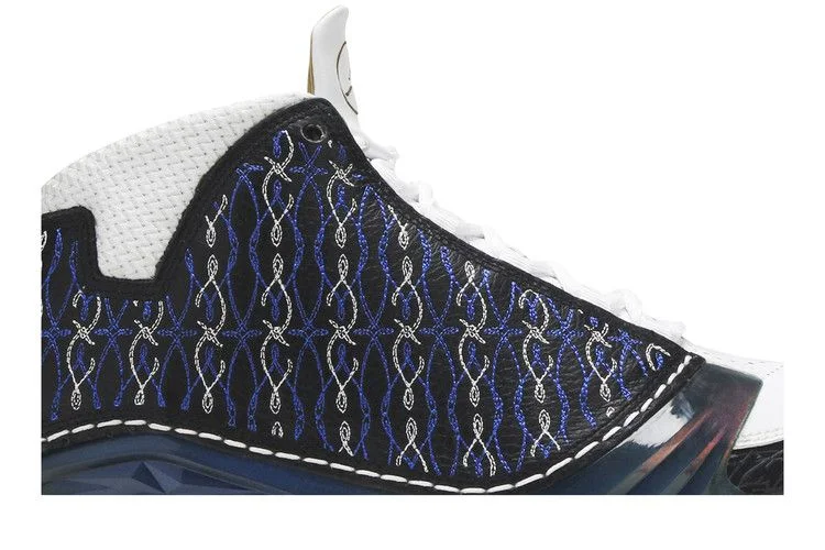 Кроссовки Air Jordan 23 OG 'Motorsports'