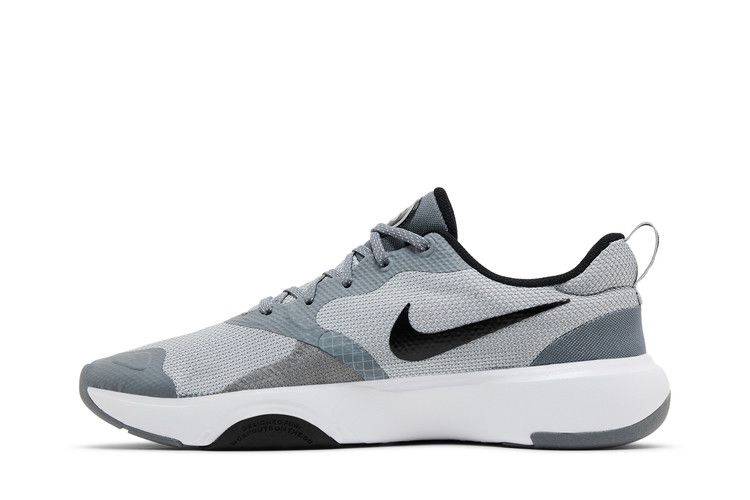 Кроссовки Nike City Rep TR 'Wolf Grey'
