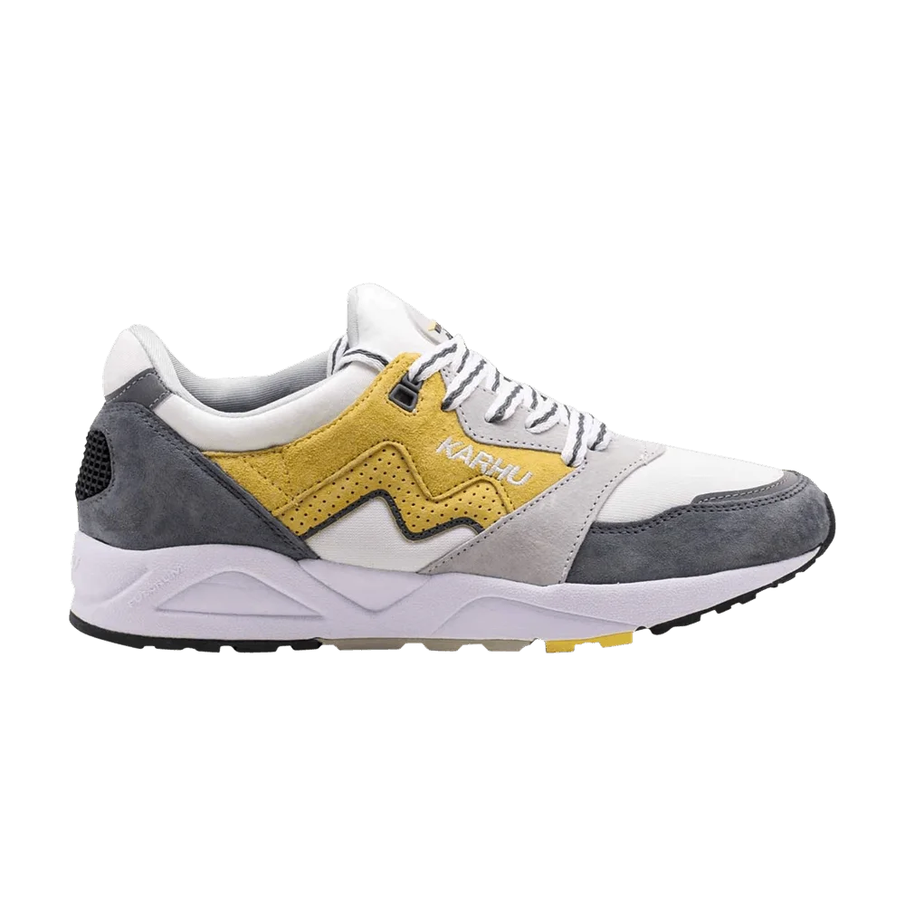 Krossovki-Karhu-Aria-Laulujoutsen-Pack-Sedona-Lemon-Drop