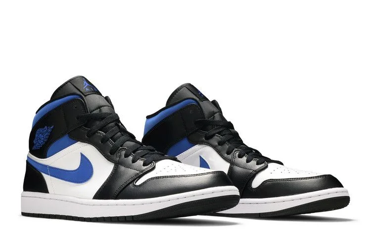 Krossovki-Air-Jordan-1-Mid-Racer-Blue-7