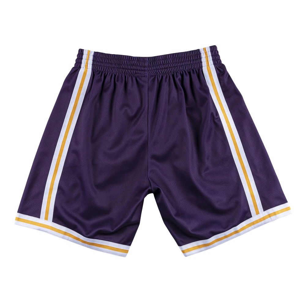 2020-Big-Face-Los-Angeles-Lakers-Purple-Shorts-1
