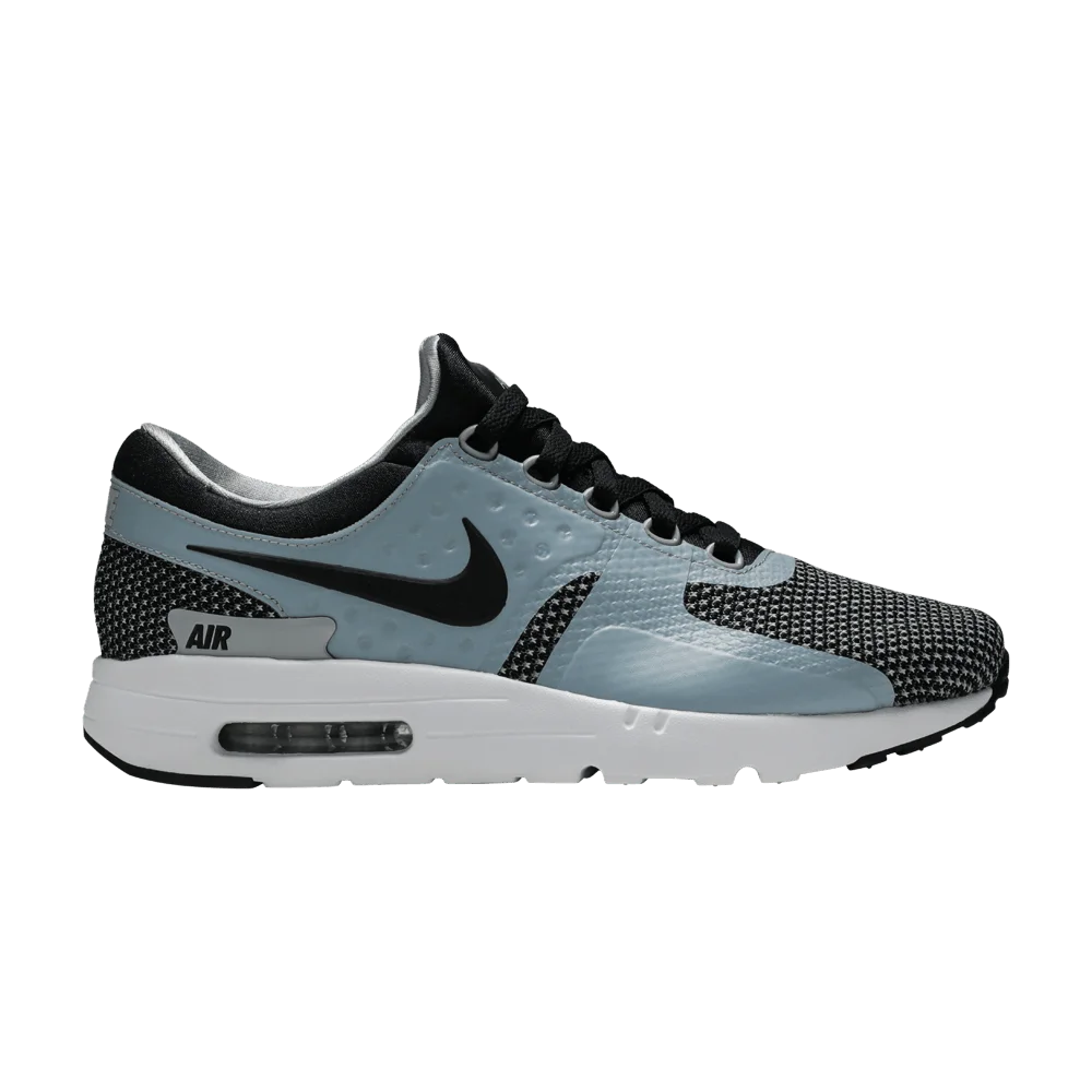 Krossovki-Nike-Air-Max-Zero-Essential-Black-Grey