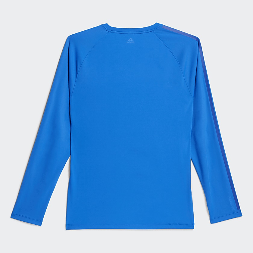 Футболка adidas Ivy Park Baselayer Top Glory Blue