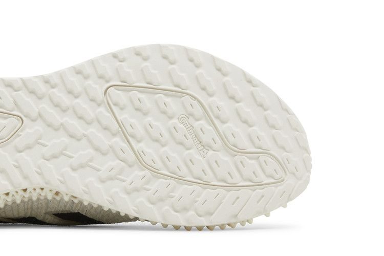 Кроссовки adidas 4DFWD X Strung 'Off White Carbon'