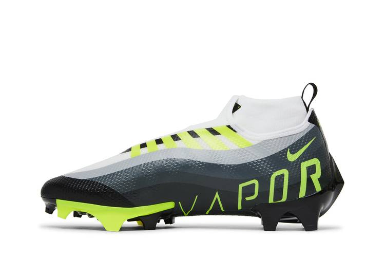 Кроссовки Nike Vapor Edge Pro 360 'Black Dark Smoke Grey'