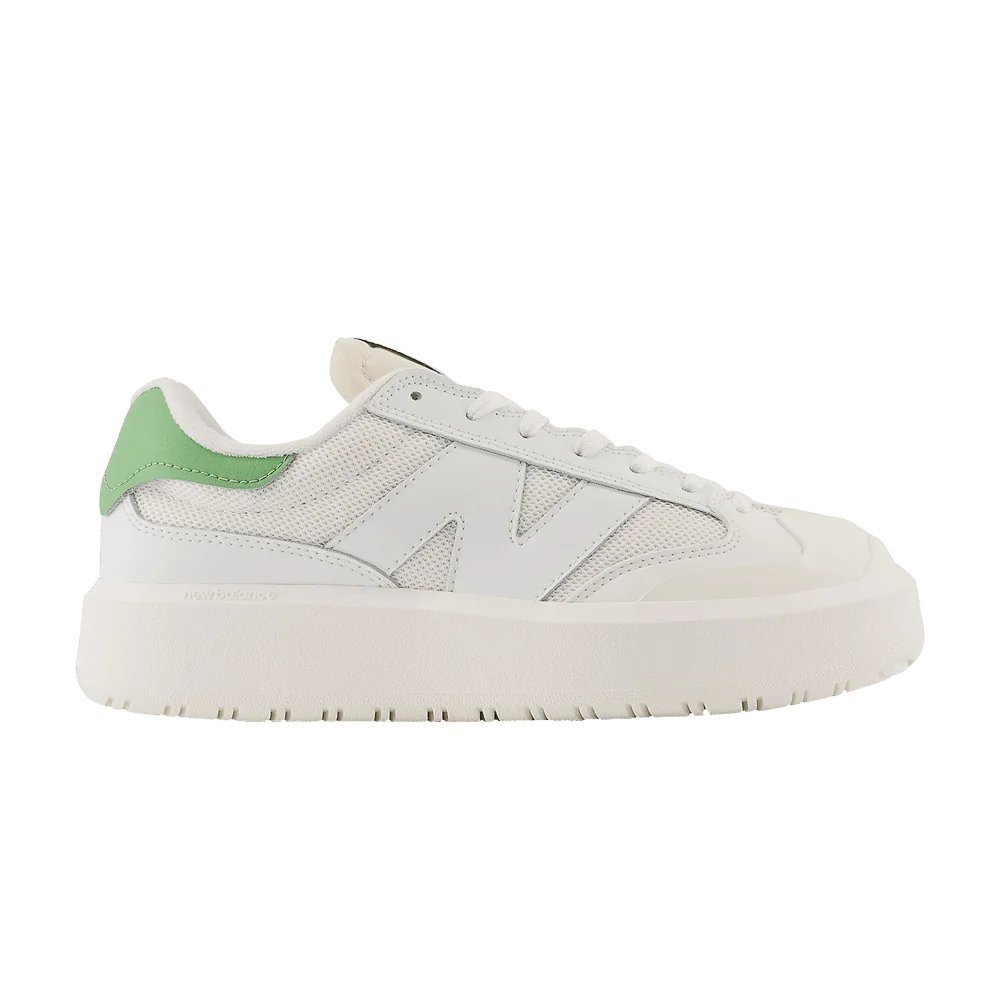 Кроссовки New Balance CT302 'White Chive'