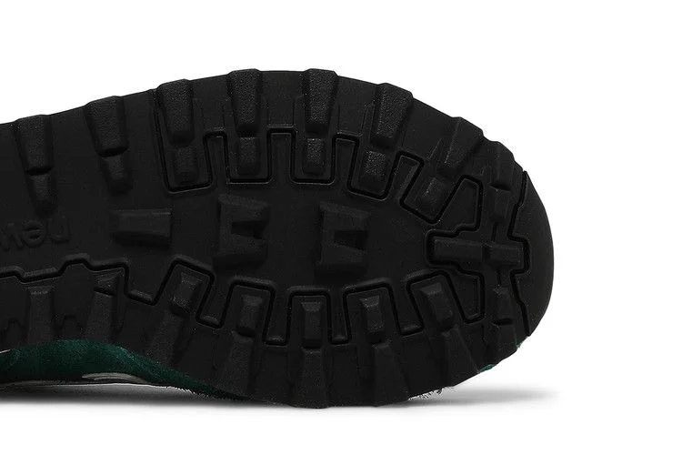 Кроссовки Aimé Leon Dore x New Balance 1300 'Green'