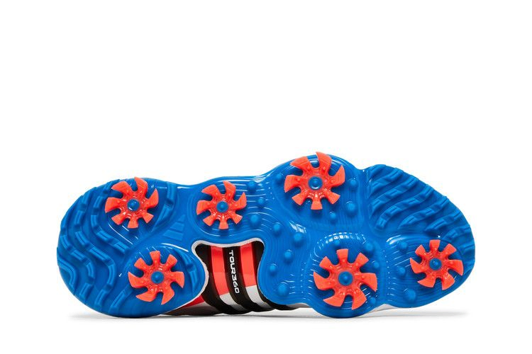 Кроссовки Adidas Tour 360 22 Golf 'White Blue Rush'