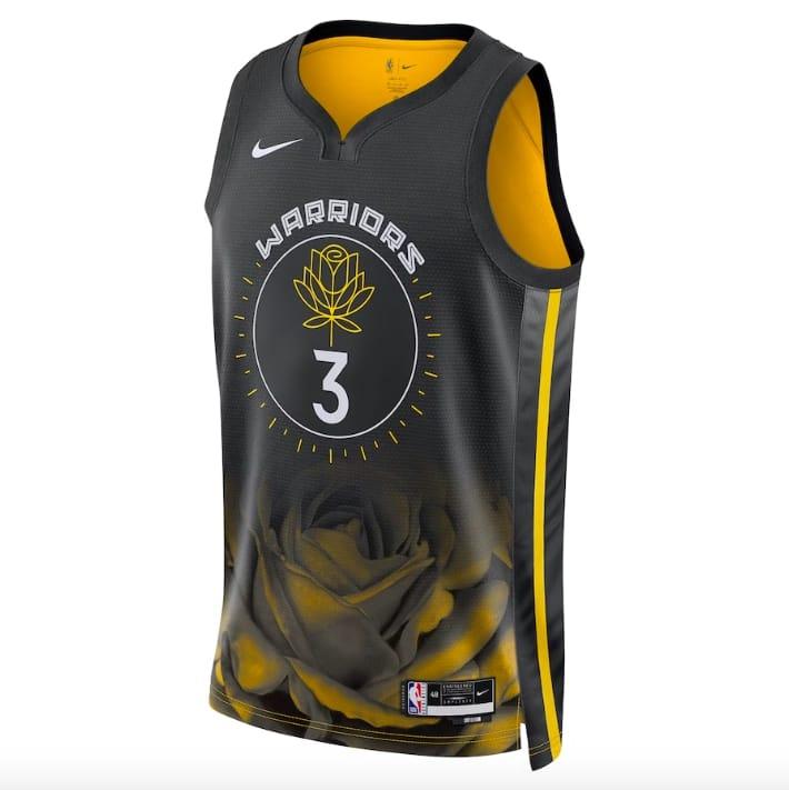 2022-23-Golden-State-Warriors-3-Jordan-Poole-Nike-City-Black-Jersey-3