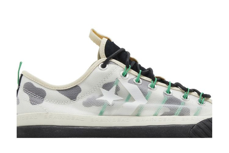 Brain Dead x Converse Bosey Boot 'Cow Print'