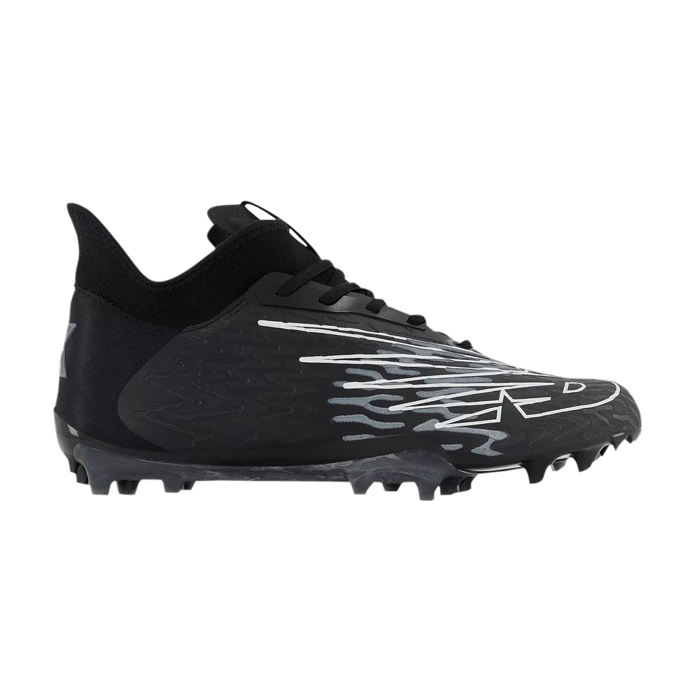 Krossovki-New-Balance-Burn-X3-Black-Grey